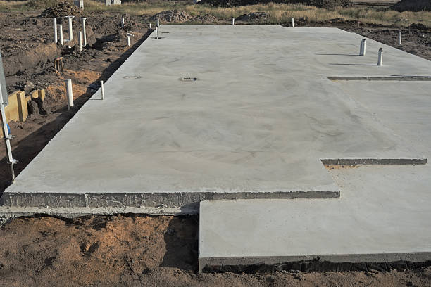 Best Stamped Concrete Services in Alorton, IL