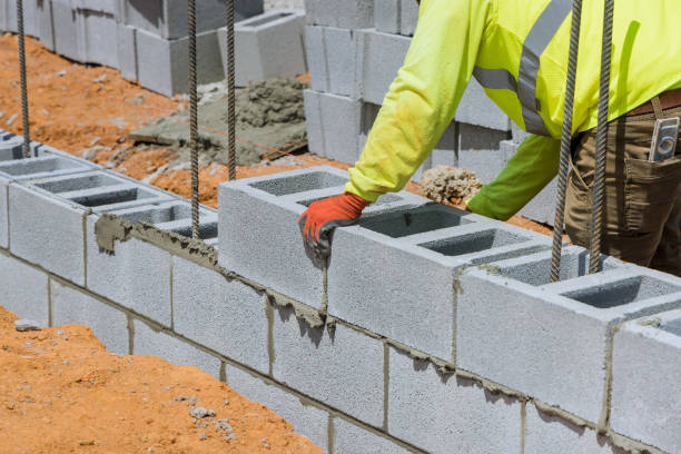 Trusted IL Concrete contractor Experts