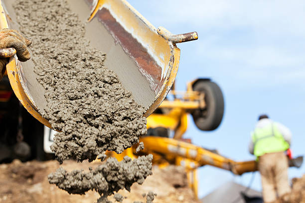 Best Concrete Staining and Coloring in Alorton, IL