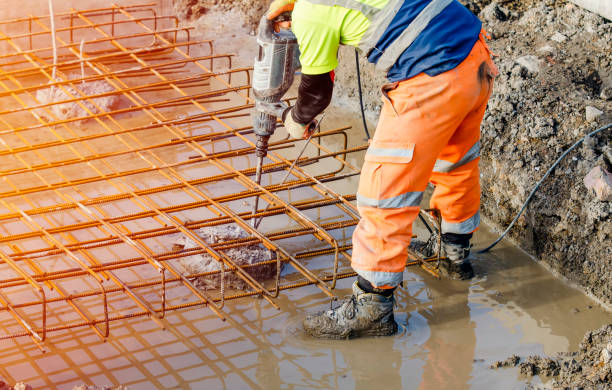 Best Commercial Concrete Services in Alorton, IL