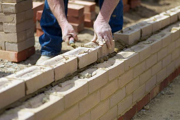 Best Concrete Driveway Installation in Alorton, IL