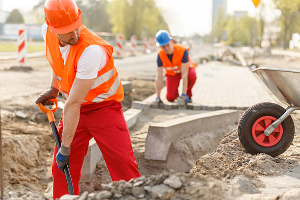 Best Concrete Demolition Services in Alorton, IL