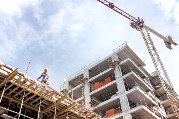 Best Concrete Removal and Replacement in Alorton, IL
